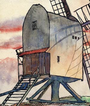 Gt Snoring Mill